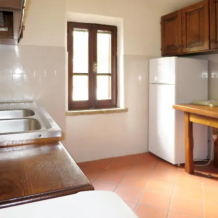 Agriturismo Bulletta 612s Hébergement de vacances *