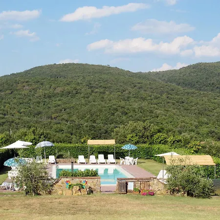 Agriturismo Bulletta 612s Collebaldo