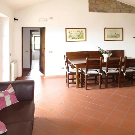 Agriturismo Bulletta 612s Collebaldo