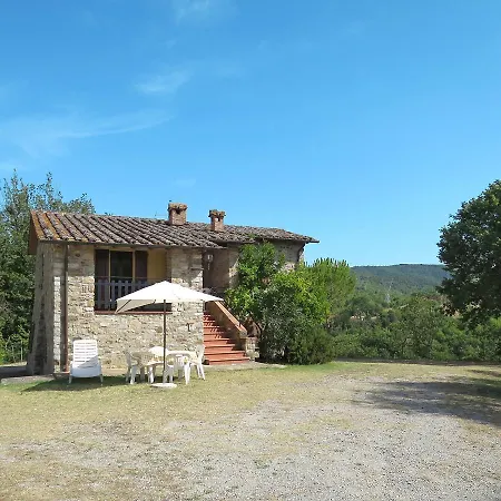 Holiday home Agriturismo Bulletta 612s