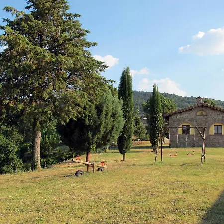 Agriturismo Bulletta 612s Collebaldo