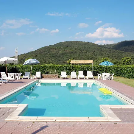 Hébergement de vacances Agriturismo Bulletta 612s *