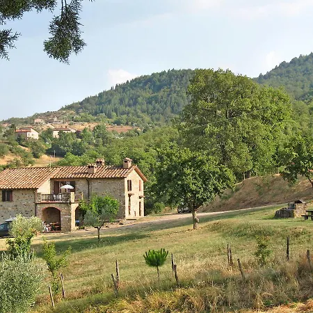 Hébergement de vacances Agriturismo Bulletta 612s