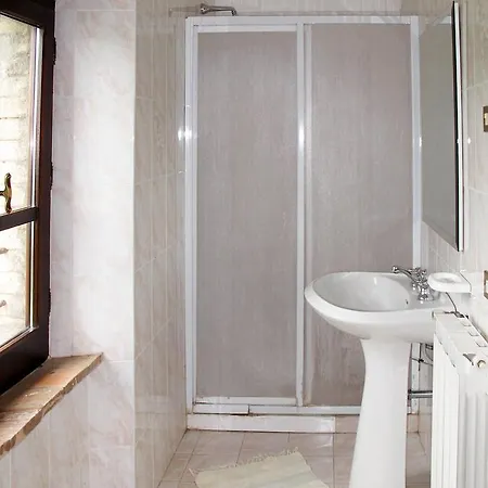 Agriturismo Bulletta 612s Holiday home Collebaldo