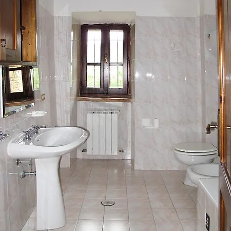 Hébergement de vacances Agriturismo Bulletta 612s