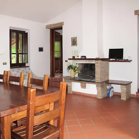 Agriturismo Bulletta 612s Holiday home Collebaldo
