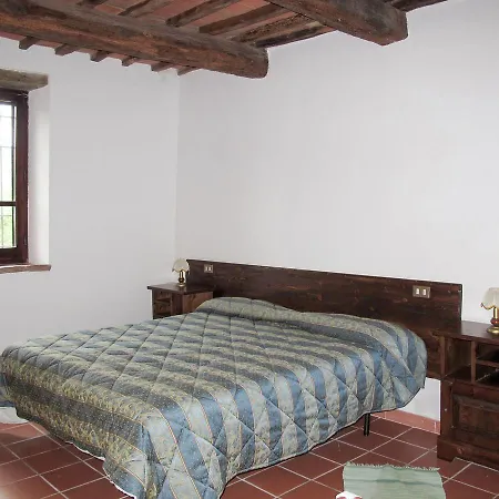 Agriturismo Bulletta 612s Hébergement de vacances Collebaldo