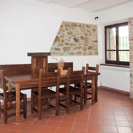 Agriturismo Bulletta 612s