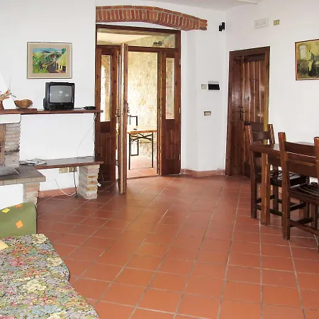 Agriturismo Bulletta 612s * Collebaldo