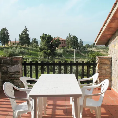 Hébergement de vacances Agriturismo Bulletta 612s