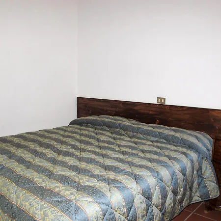 Hébergement de vacances Agriturismo Bulletta 612s