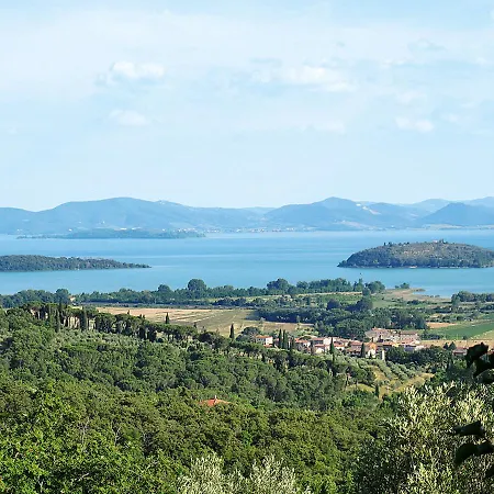 Agriturismo Bulletta 612s * Collebaldo