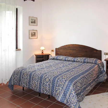 Agriturismo Bulletta 612s Holiday home