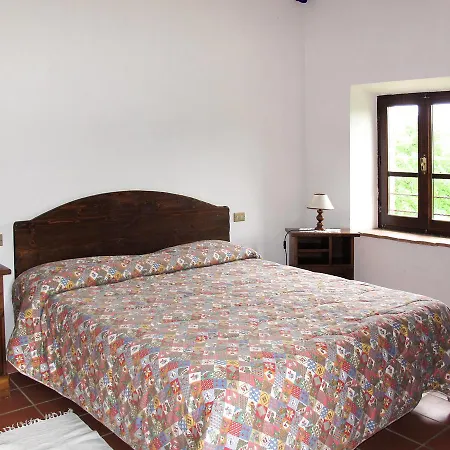 Agriturismo Bulletta 612s Hébergement de vacances Collebaldo