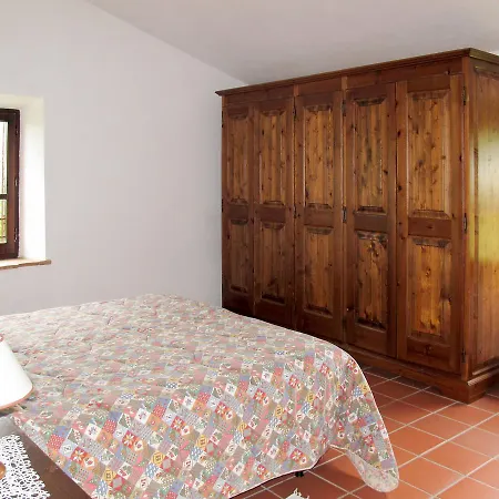 Hébergement de vacances Agriturismo Bulletta 612s Collebaldo