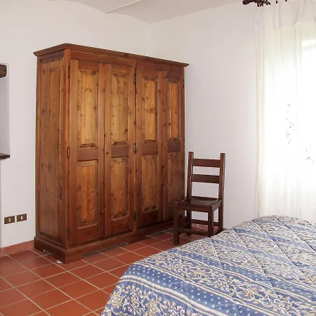 Agriturismo Bulletta 612s Collebaldo