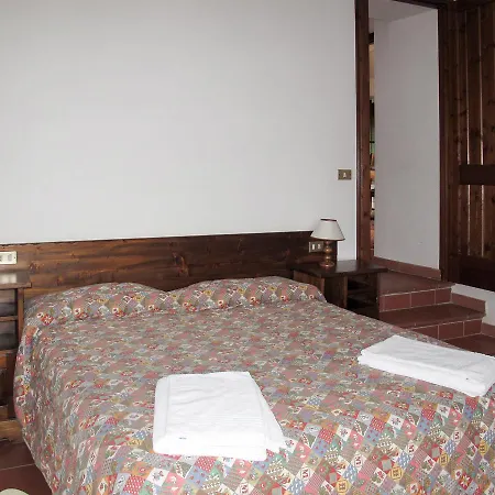 Agriturismo Bulletta 612s Collebaldo